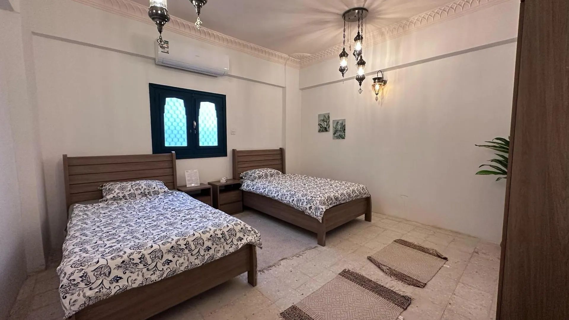 شقة نزل طيبة Nuzul Taibah المدينة المنورة