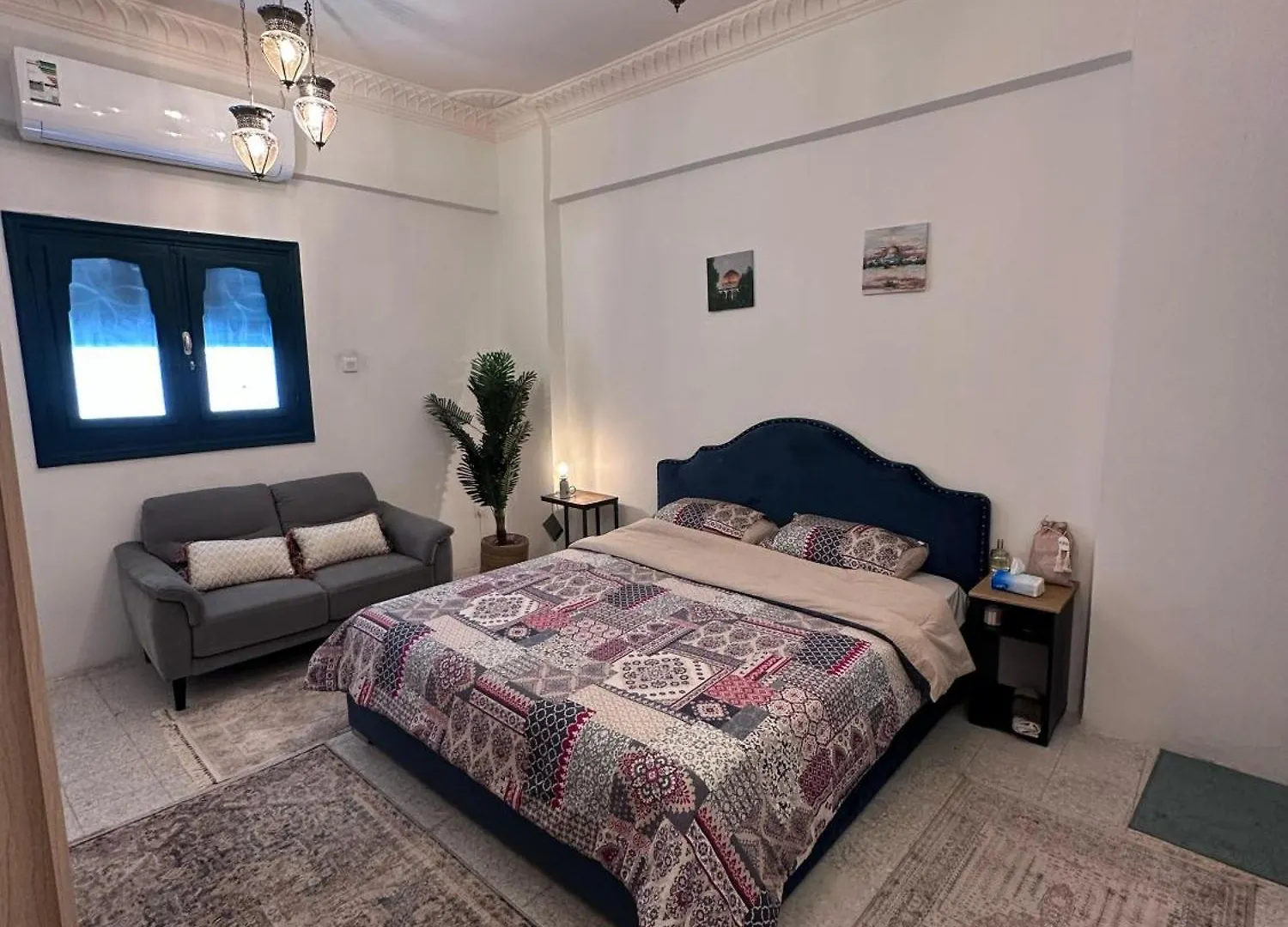 نزل طيبة Nuzul Taibah المدينة المنورة شقة المدينة المنورة