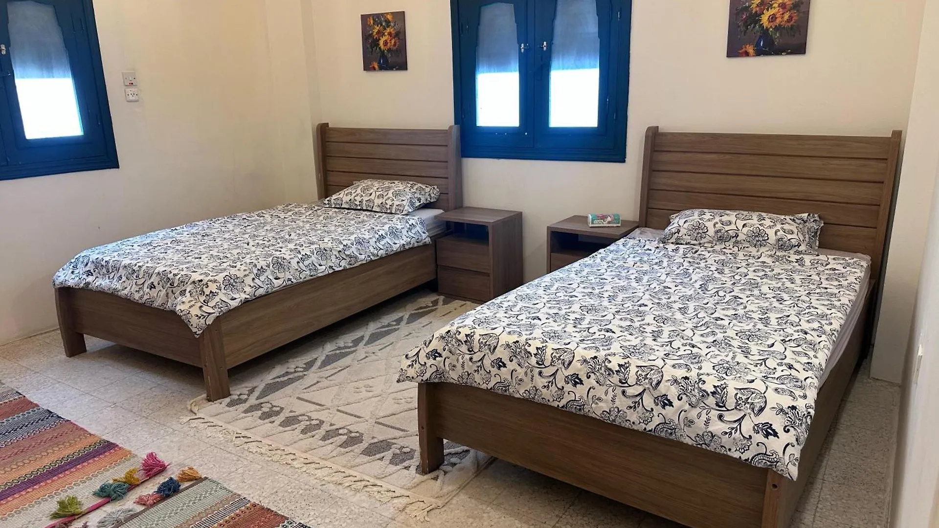 نزل طيبة Nuzul Taibah المدينة المنورة