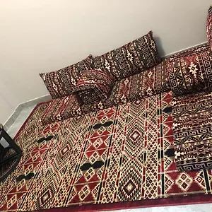  شقة Al-saadah Furnished