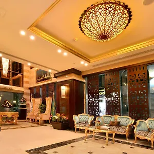 Province Al Sham Отель