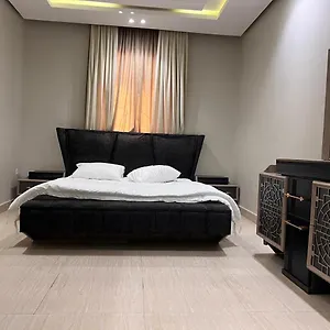  شقة شوران