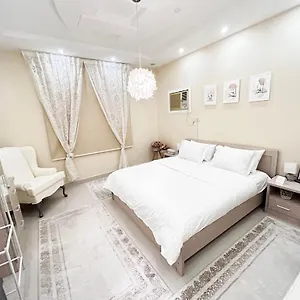  شقة Homey