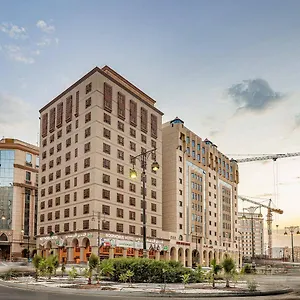 4* Hotel Le Bosphorus Al Madinah