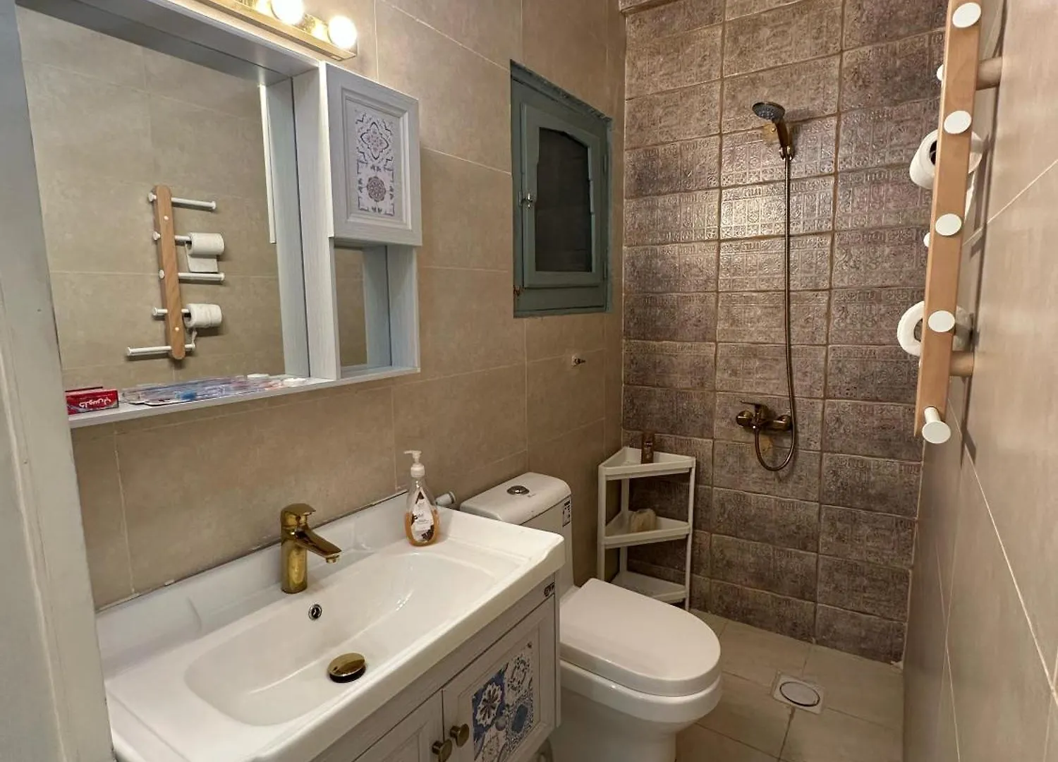 نزل طيبة Nuzul Taibah Medina Apartment