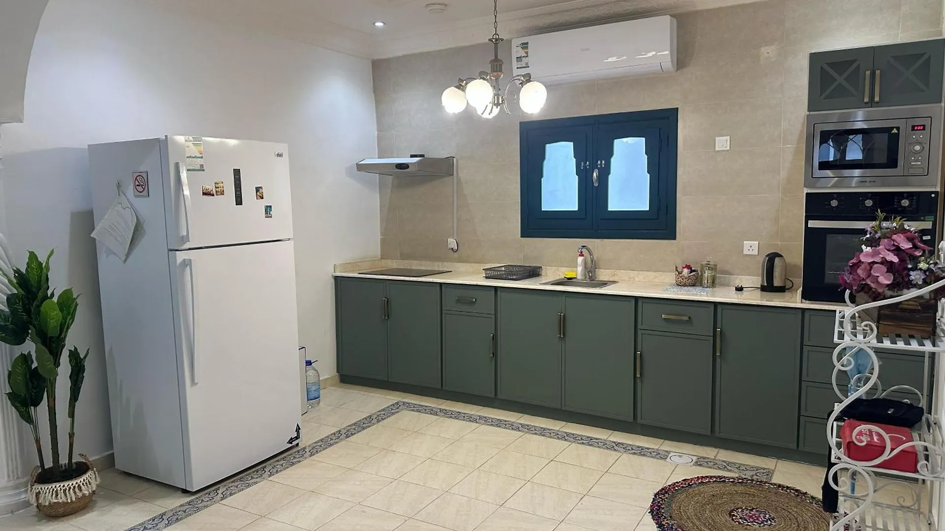 نزل طيبة Nuzul Taibah Medina Apartment