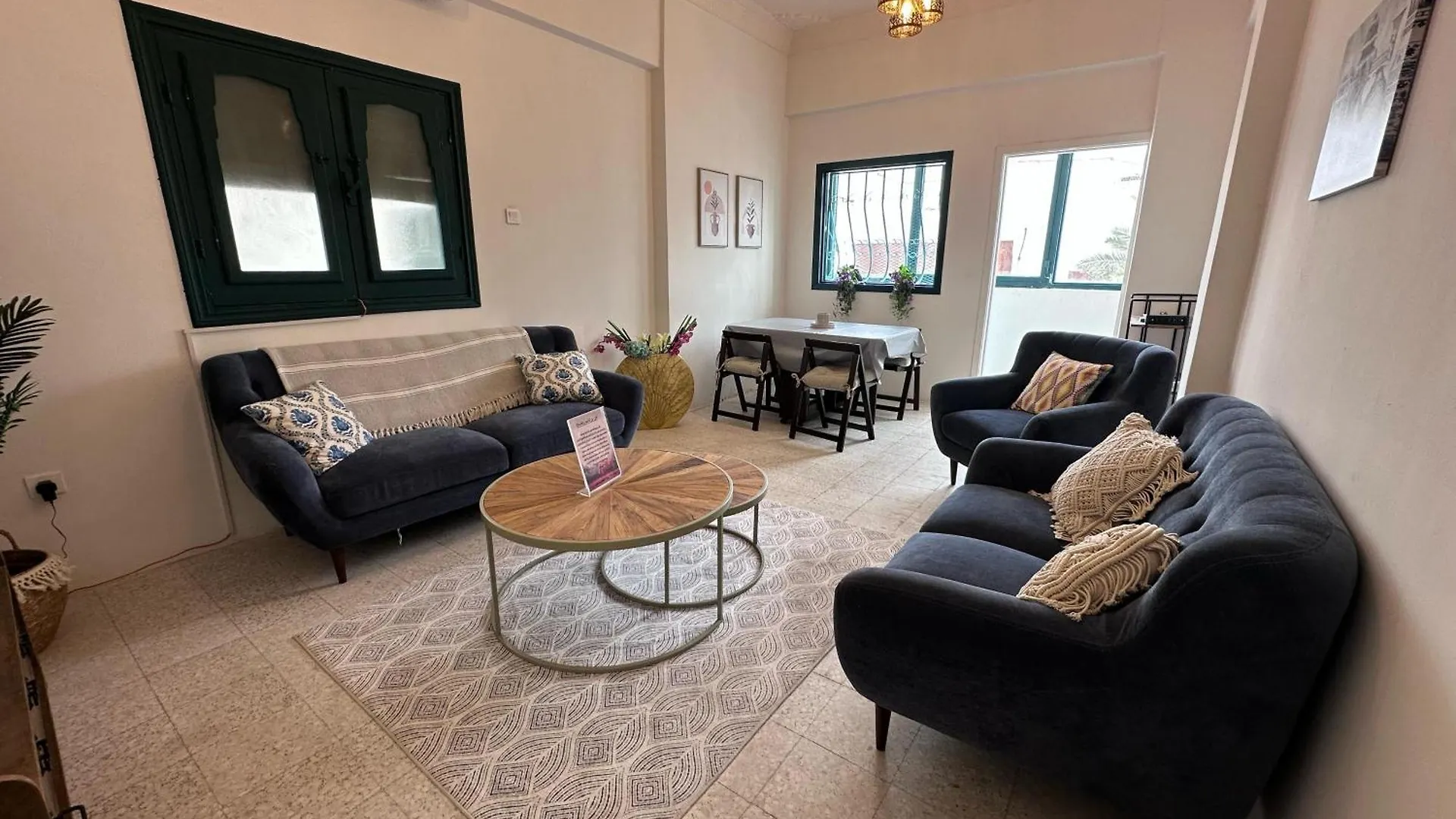Apartment نزل طيبة Nuzul Taibah Medina Saudi Arabia