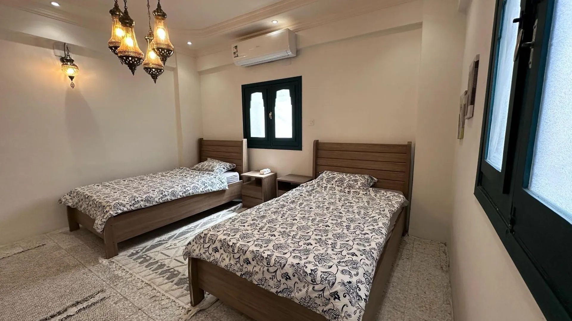 Apartment نزل طيبة Nuzul Taibah Medina Saudi Arabia