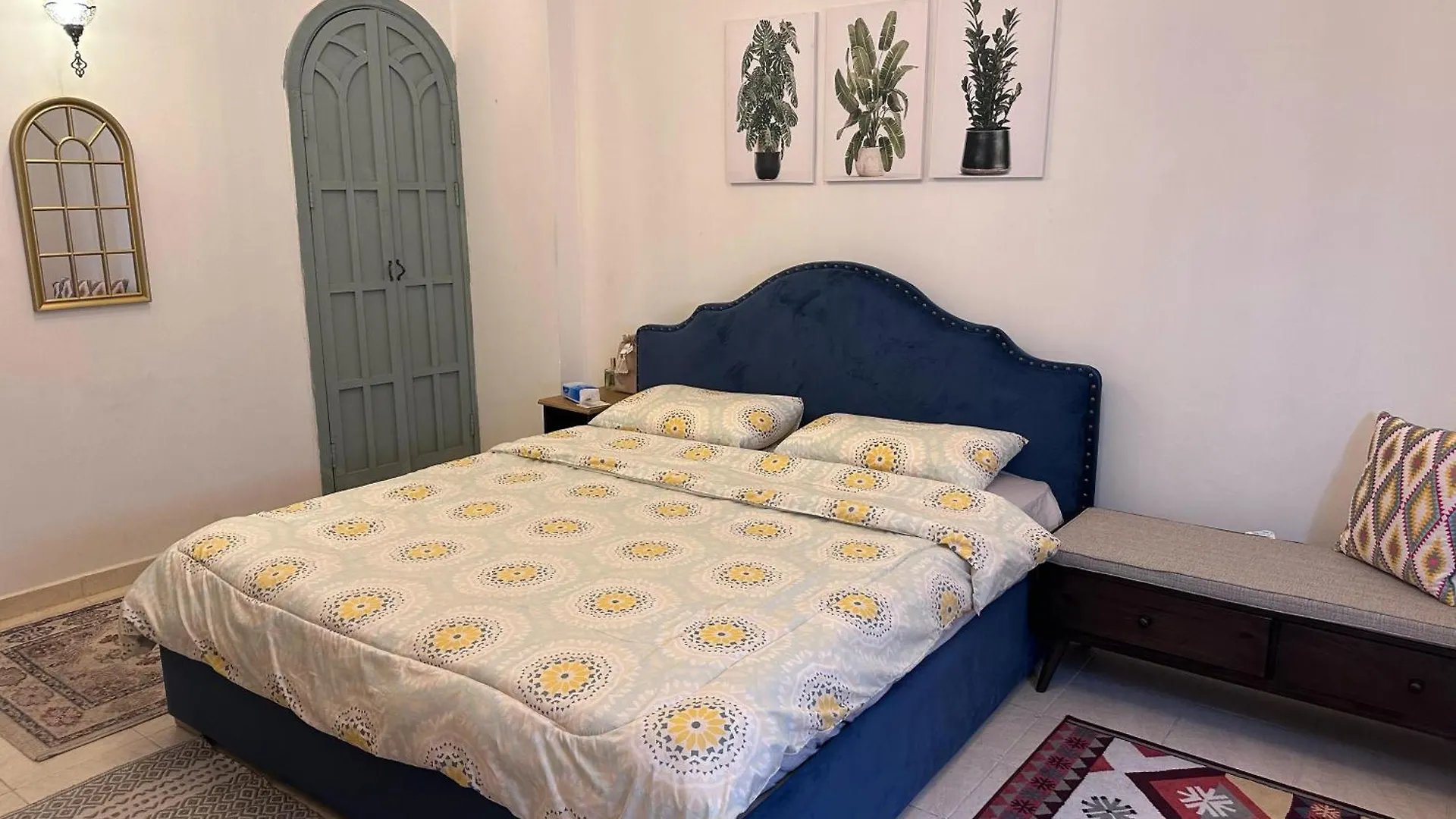 نزل طيبة Nuzul Taibah Medina Apartment